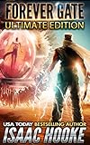 The Forever Gate Ultimate Edition: Books 1-9 (Complete Series) (English Edition)