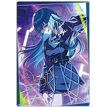 Amazon.co.jp: 学マス 月村手毬 サイン入りアクリルアートパネル