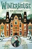 Winterhouse 2