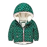 コート ジャケット キッズ 裏起毛 フード付き 子供用 2歳-8歳 綿服 厚手 防寒 保温 ボーイズ ガールズ アウター Meedot
