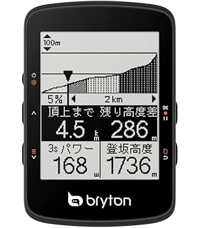 Bryton Rider750E スマートデュアルセンサー付き Bryton Rider 750 – Bryton Global Official