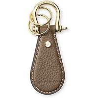 Amazon.co.jp: [BONAVENTURA] シャックルキーホルダー [エトープ