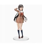 【即購入ok!!】SEGA ぷよぷよ アルル プレミアムフィギュア 新品未使用 即購入ok!!】SEGA ぷよぷよ アルル プレミアムフィギュア 新品未