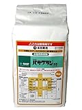 BASF バサグラン粒剤 3Kg