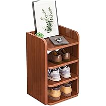 木製シューズボックス　シューズラック靴箱靴棚下駄 楽天市場】シューズラック おしゃれ 靴箱 シューズボックス 下駄