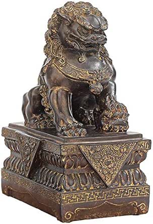 速くおよび自由な 古代中国の守護者 贈り物 輸入品 誕生日プレゼント 記念品 厄災除け 魔除け 縁起物 お祝い 忠犬 コレクション 彫刻 書斎 雌の狛犬の彫像 オブジェ Labelians Fr 速くおよび自由な 古代中国の守護者 贈り物 輸入品 誕生日プレゼント 記念品 厄災除け 魔除け 縁起物 お祝い 忠犬 コレクション 彫刻 書斎 雌の狛犬の彫像 オブジェ Labelians Fr