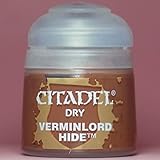 barchetta シタデル ドライ ヴァーミンロード･ハイド【CITADEL 23-27 DRY VERMINLORD HIDE】