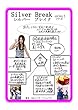 Sliver Break series 1　シルバー　ブレイク　シリーズ１　子供が英語を読めるようにするマル秘教材 シルバーブレイク