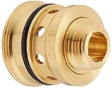 Symmons t-12 aステムキャップアセンブリ