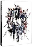 DISSIDIA FINAL FANTASY NT ORIGINAL SOUNDTRACK(Blu-ray Disc Music)