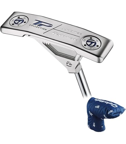 TaylorMade TP collection パター Amazon.co.jp: TAYLOR MADE(テーラーメイド) TP COLLECTION
