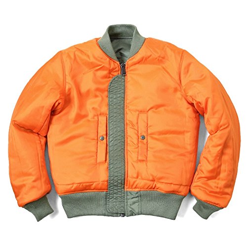 Ma 1どこがいい アルファ アビレックス バズリクソンズ トイズマッコイ比較してみた 暴力によって人生終了してしまった男のブログ