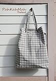 Sling Crossbody Bag Shoulder Bag Purse Thai Handmade