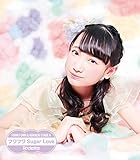 Rockstar/�t���t��Sugar Love(�ӂ�ӂ��ؓ����\���W���P�b�gver)