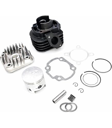 Amazon | KN企画 9ポート AEROX50 エアロックス50 スーパーJOGZR流用可