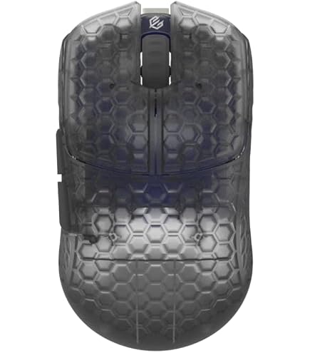 Amazon.co.jp: G-Wolves HTX Mini ワイヤレスゲーミングマウス - 8K