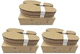 [フットケアグッズ.ＣＯＭ]アシートOタイプお徳用パック120足入り(男性用28cm)