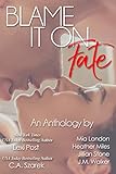 Blame It On Fate (English Edition)