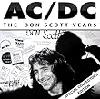 The Bon Scott Years