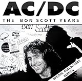 The Bon Scott Years