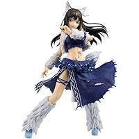 バンプレスト アイドルマスター シンデレラガールズ EXQフィギュア～渋谷凛～ 渋谷凛 (プライズ)