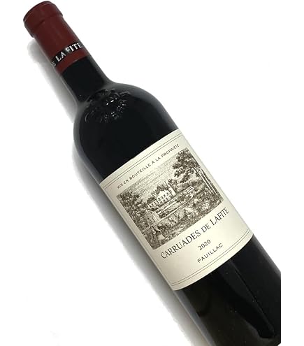 カリュアド・ド・ラフィット　2009 Amazon.co.jp: [2009]カリュアド・ド・ラフィットCARRUADES DE LAFITE