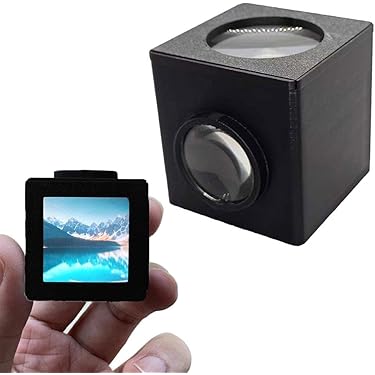 Amazon.co.jp 最新リリース: カメラ用ファインダー の新着