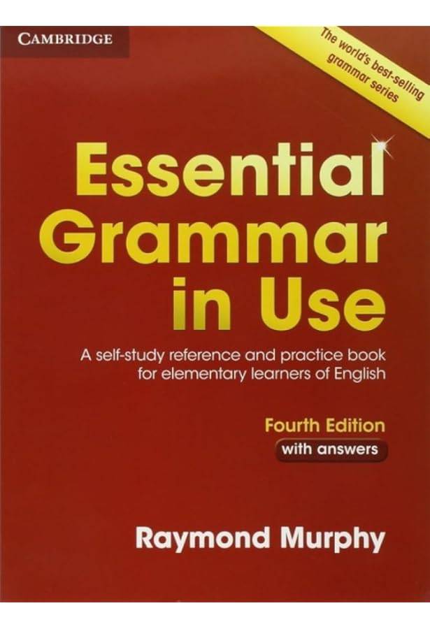 Amazon | Grammar in Use Intermediate Student's Book with