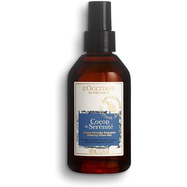 Amazon.co.jp: ロクシタン(L'OCCITANE)プロヴァンス アロマ