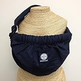Balboa Baby Dr. Sears Adjustable Sling - Signature Navy by Balboa Baby