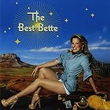 Best Bette (Best Of)
