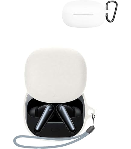 Amazon | Anker Soundcore Liberty 5 用 ケース YAJOJO ワイヤレス