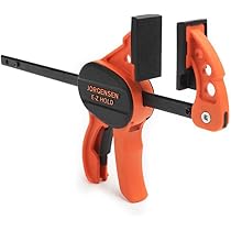 その他 KON Amazon | PONY ポニー 24インチ ヘビーEXバークランプﾟ12 開口幅