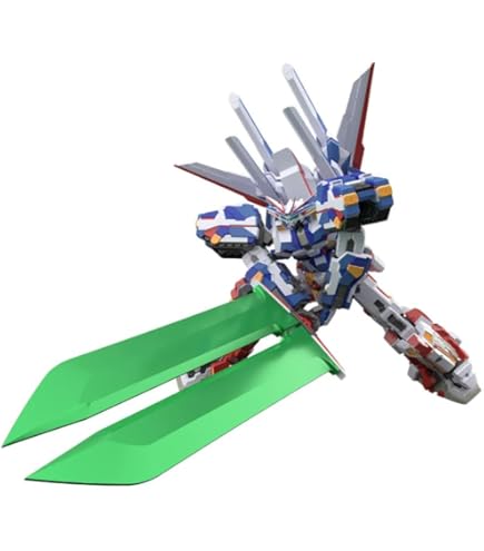 Amazon | SMP [SHOKUGAN MODELING PROJECT] スーパーロボット大戦OG