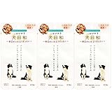 【3袋セット】犬日和レトルト 野菜が入ったとりぞうすい 60g 犬用品 犬の餌 ペットフード イヌ ペット用品 ドッグフード ペットグッズ エサ ウェットフード