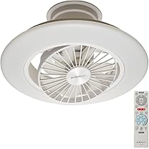 ドウシシャ サーキュライト シーリングファン LED 12畳 調光調色