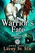 The Warrior's Fate (The Amber Aerie Series Book 3) (English Edition)