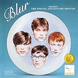 Blur Present The Special Collectors Edition [Analog]