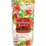 P&G レノアハピネス夢ふわ ザクロ&フローラル 詰替 370ml