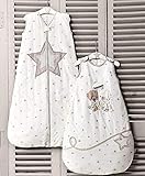 Mamas&Papas(ママス&パパス) ドリームポッドスリーパー 6~18ヶ月 Millie & Boris Unisex 【正規代理店取扱商品】
