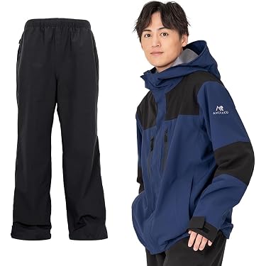 Amazon.co.jp ほしい物ランキング: メンズレインスーツ で、ほしい物