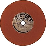 TRUSCO(トラスコ) 切断砥石 エコシャープカット 305X2.5X25.4 ES305 【20枚入】 ES-305