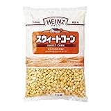 [冷凍] ハインツ スウィート コーン 1000g