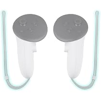 Amazon.co.jp: SOULWIT 1 Pair 交換用 コントローラー ストラップ for