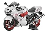 タミヤ 1/12 オートバイ No.112 1/12 カワサキ Ninja ZX-14 スペシャルカラーエディション 14112