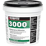 Roberts 3000 – 1ビニール粘着