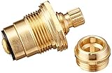 Danco 15340e Cold Stem for Gerberシンク、洗面所洗面