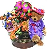 ギフトバスケット村HaSpoハロウィーンSpooktacular、ハロウィンギフトバスケット