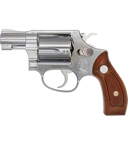 タナカ S&W M36 モデルガン 2inch タナカワークス 発火式モデルガン S&W M36 Performance Center 2inch