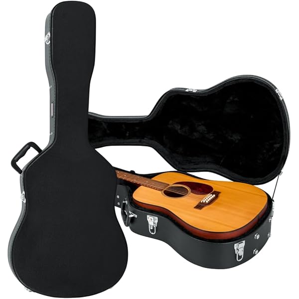 Amazon.co.jp: Epiphone J-200 Parlor/EJ-200 クーペハードシェル